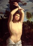 Guido Reni, Saint Sebastian